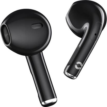 HOPPUP H25 Earbuds with upto 25H Playtime, 5.3 Bluetooth & 40MS Low Latency Bluetooth