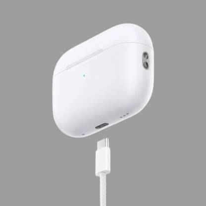 uniexclusive larpods pro 2 spatial audio enc gps name change popup window Bluetooth