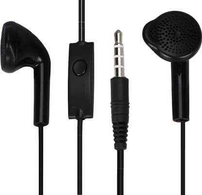 CABTRONICS EHS61ASFWE-RWTM6 PURE CLARITY EARPHONE Wired