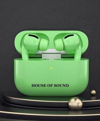 HOUSE OF SOUND A3 23 Bluetooth