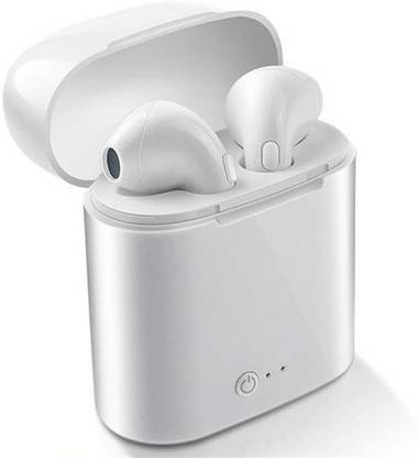 HUTUVI New Branded Wireless Headphone Bluetooth Pack of 1 Bluetooth