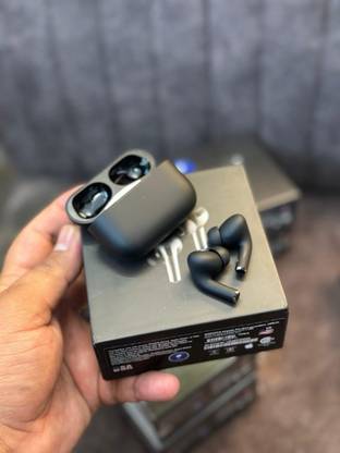maailife AIRPODS BLACK Bluetooth