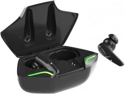 AFINOX SUPER Wireless bluetooth headset gaming earbuds original N11 cool lighting Bluetooth Gaming