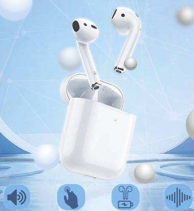 STARTRIDENT STAR_ i12 inpod Bluetooth