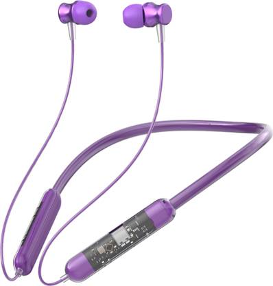 Rueqn New nothing dolby sound for music lovers and 48 playing time with deep bass Bluetooth Gaming