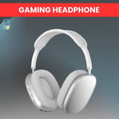 FRONY P9 Wireless Bluetooth Headphones Over Ear With Noise Reduction, Hi-Fi SoundA10 Bluetooth