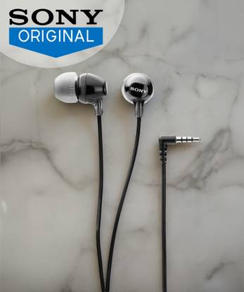SONY EX14AP Wired
