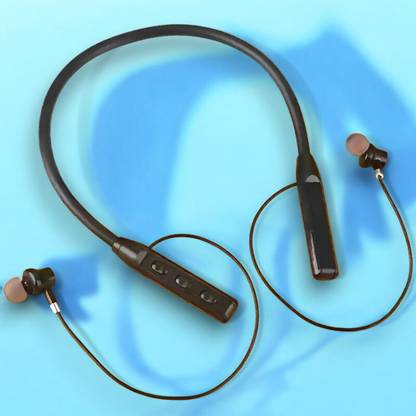 3BAAN X456 ARU-1132 Wireless ENC, 360 degree Spatial Audio, upto 40 hours Playback Bluetooth without Mic
