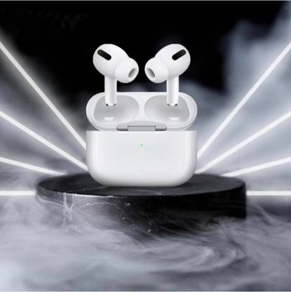 Izma Aerpodds pro (2nd generation) ANC spatial audio features Wireless Bluetooth