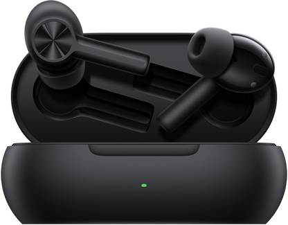 OnePlus Buds Z2 Bluetooth Gaming