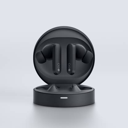 CMF by Nothing Buds Pro with 45 dB ANC, Ultra Bass Technology & upto 39 hours of battery life Bluetooth Headset  (Dark Grey, True Wireless) at Rs. 2999