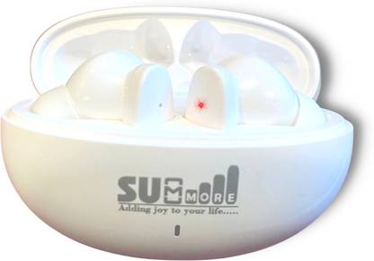 summore AIR-TWINS Bluetooth