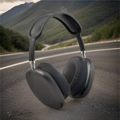YAROH P9(Bluetooth Headphone)Stylish Wireless(Gaming Headset)with Bluetooth 5.0IG160 Bluetooth
