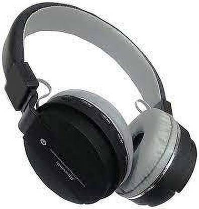 Elevea ( 12 years Warranty ) XH118 wireless Bluetooth Headphone with 3.5mm jack Bluetooth