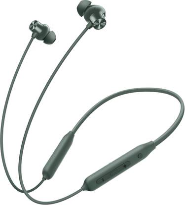 DIGIBUDS Z2 Bullets Wireless with Fast Charge, 30 Hrs Battery Life, Earphones with mic Bluetooth
