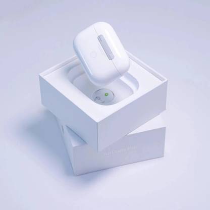 Morxt Airpods Pro2 (2nd gen) with Noise Cancellation Bluetooth