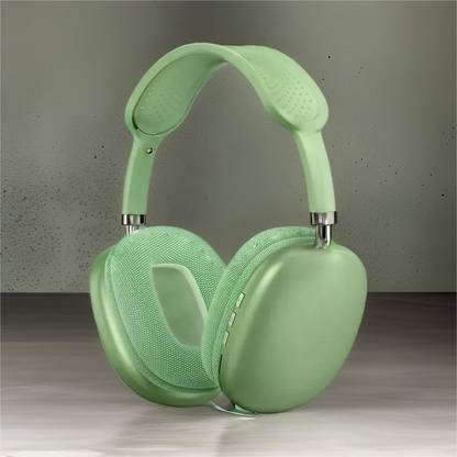Clairbell P9(Bluetooth Headphone)Stylish Wireless(Gaming Headset)with Bluetooth 5.0TA226 Bluetooth