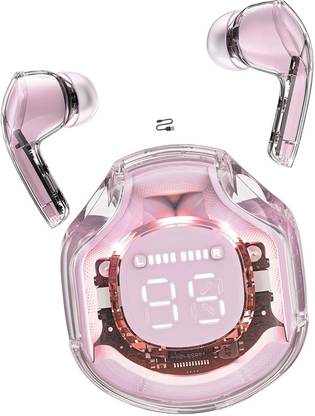 snowbudy Dhamaal Bass 48H Playtime Fast Charging Pro+ Calling Water Resistant P12 Bluetooth Gaming