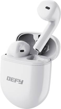 DEFY GravityU with 35 Hours Playback and Beast Mode Bluetooth