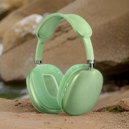 YAROH P9(Bluetooth Headphone)Stylish Wireless(Gaming Headset)with Bluetooth 5.0KL431 Bluetooth