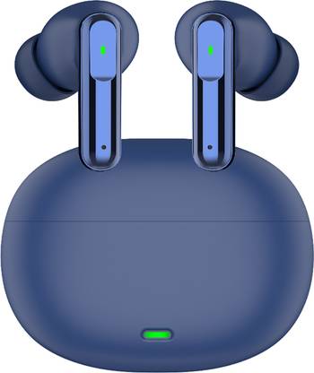 Qvee QV151 TWS In-Ear Airpods Wireless Earphone Stereo Bass 800mAh Battery Charger-2 Bluetooth Gaming