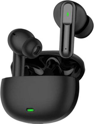 WEROX Earbuds/TWs/buds 5.3 Earbuds with 42H Playtime, Headphones Bluetooth Gaming