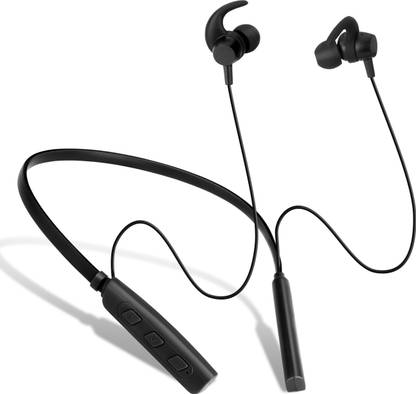 Qexle BL30 Hot selling headphones hand free Neck headset Stereo neckband Bluetooth