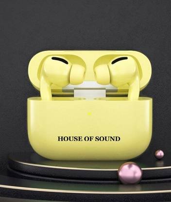 HOUSE OF SOUND A3 23 Bluetooth