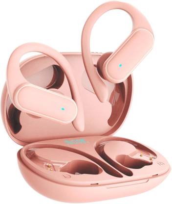 Tunifi Earbud A520 Earbuds/TWs/buds 5.1 Earbuds with 240H Playtime, Headphones Bluetooth