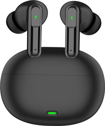BVEXO 100 Hours Standby Playtime Bluetooth Wireless Earbuds Earphone-2 Bluetooth Gaming