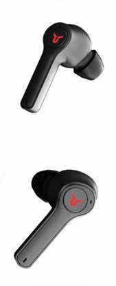 drums BASS18 Wireless Low Latency Gaming & Music Earbuds with Microphone Bluetooth