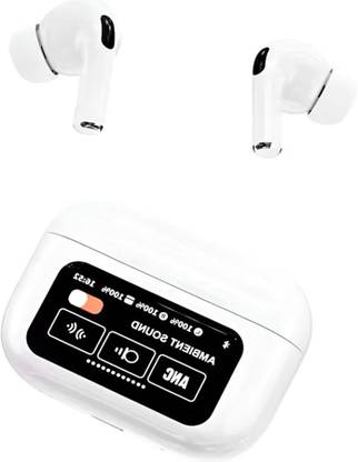 Brolan Airpods Pro (2nd generation) High Quality with MagSafe Case (USB-C) Bluetooth Gaming