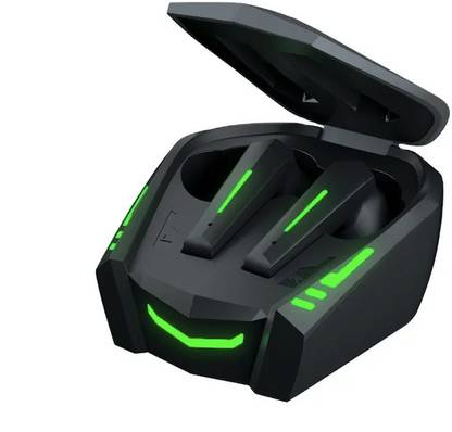 fiado Phantom Gaming EarPods BT5.0 Noise Reduction Dual-Mode TWS Bluetooth
