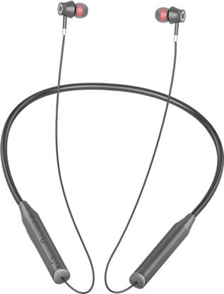 XEWISS Magnus 30Hr Playtime with Superior sound Wireless Neckband Bluetooth