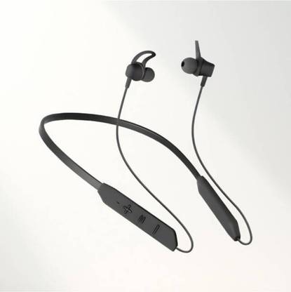 HUKF MQYY_Rockerz 110 with 40 HRS Playback, ENx Technology, Beast Mode Bluetooth & Wired