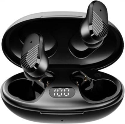 NECKTECH TWS T18 Earbuds Smart Indicator Stylish Wireless headphone ASAP Charge N4 Bluetooth