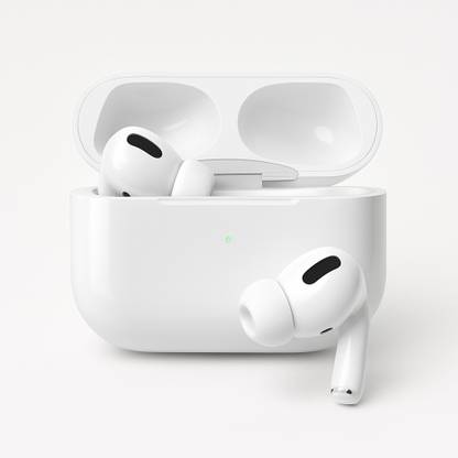 EARBUDDY SnapX Buds Light Weight, Compact In-Ear Earbuds with 48Hrs Battery Bluetooth Bluetooth