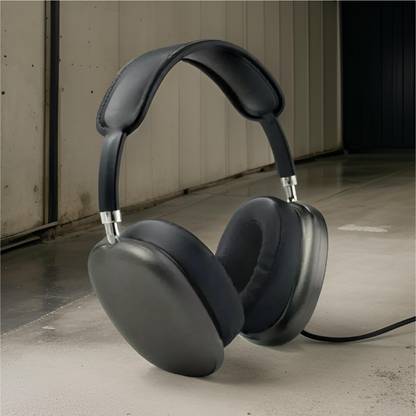 YAROH P9 (Bluetooth Headphones) Stylish Wireless (Gaming Headset) with BT5.110OO111 Bluetooth