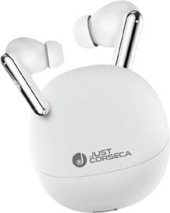 JUST CORSECA Spectre Wireless Earbuds Bluetooth