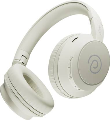 PTron Studio Evo w/ 70Hrs Playtime,Dual Pairing,Pristine Audio,Clear Calls,Fast Charge Bluetooth