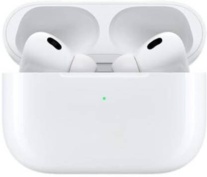 SAVINGSSTORE Air-Buds-Ultra (AIRFLY GEN 2) with 30H Play time, ANC, Spatial Audio Bluetooth