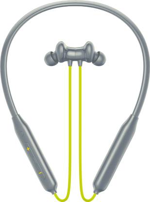 Tunifi Wireless with Fast Charge, 30 Hrs Battery Life, Earphones with mic Bluetooth