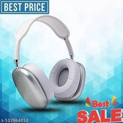 Wingster P9 Wireless Bluetooth Headphones Over Ear With Noise Reductionzs4 Bluetooth Gaming