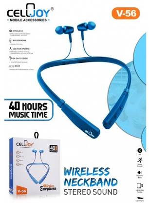 CellJoy V56 Bluetooth Gaming