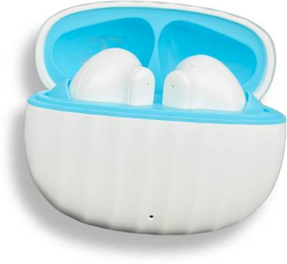 Chaebol DuoPods Z5 TWS,Rich Bass,48H Playtime,AI ENC,Low Latency,Type USB,5.3 TWS Bluetooth Gaming