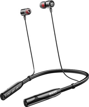 KDM G1 Login Bluetooth