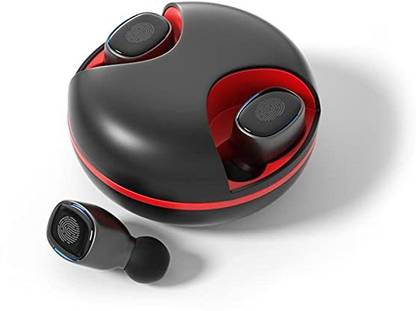Eya Bluetooth 5.0, Passive Noise Cancelling Earphones with Voice Assistance Bluetooth