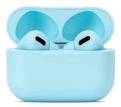 MOBOAXE AIR\EARPODS PRO (BLUE) PACK OF 1 Bluetooth Headset