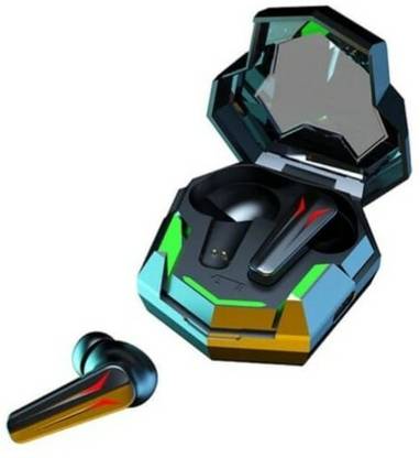 Usmart Q31 EARBUDS PROBASS GAMING BLUETOOTH TWS EARBUDS WITH LOW LATENCY AND GAME MODE Bluetooth