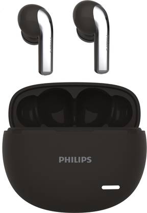 PHILIPS Audio TAT1179BK/94 Bluetooth